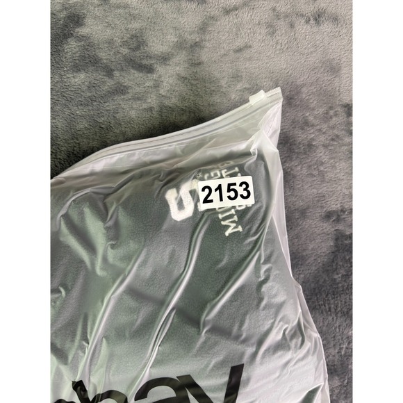 Michigan State Spartans Fleece 1/4 Zip Pullover XL Green Gray Gear for Sports - Picture 8 of 8